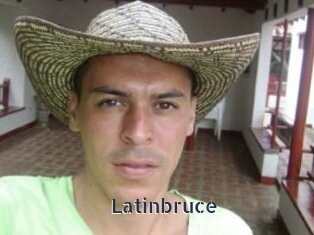 Latinbruce