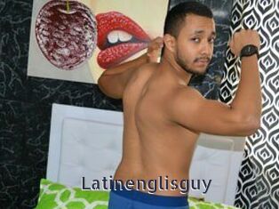 Latinenglisguy