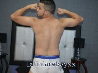 Latinfaceboyxx