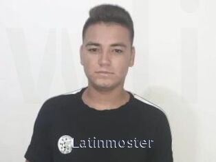 Latinmoster