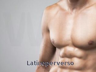 Latinoperverso