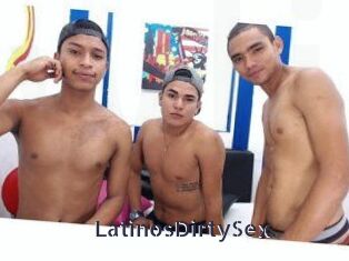 LatinosDirtySex