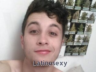 Latinosexy