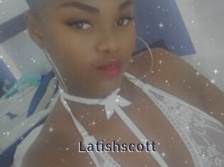 Latishscott