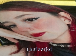 Laufeetjot