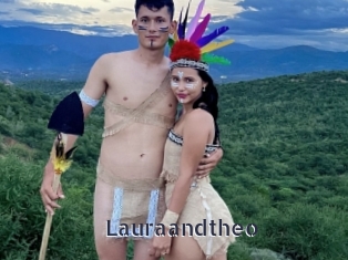 Lauraandtheo