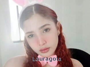 Lauragota