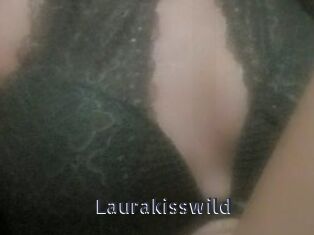 Laurakisswild