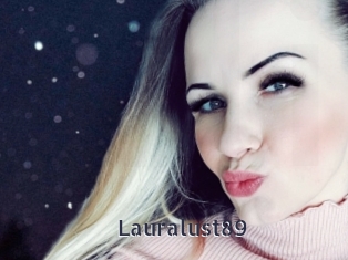 Lauralust89