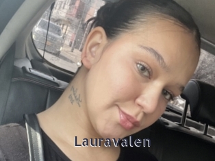 Lauravalen