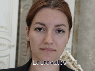 Lauravales