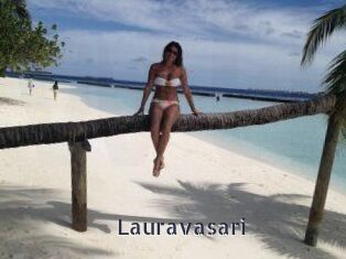 Lauravasari