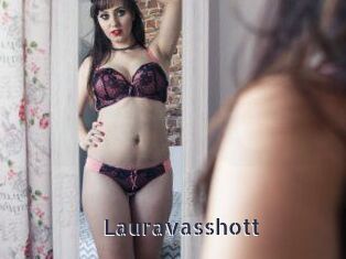 Lauravasshott