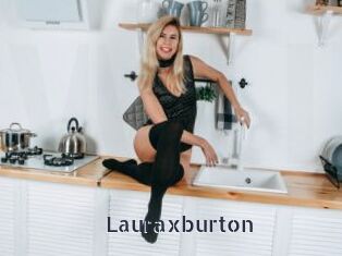 Lauraxburton