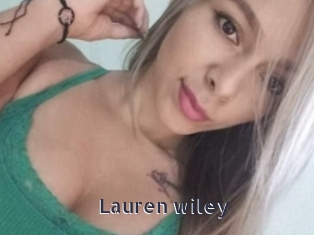 Lauren_wiley