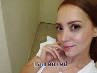 Lauren_red