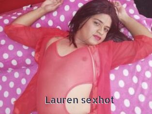 Lauren_sexhot