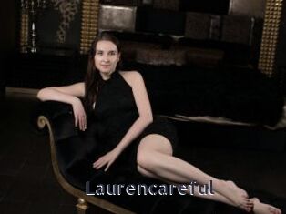 Laurencareful