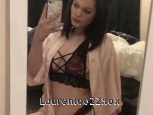 Laurenloo22xox