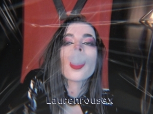 Laurenrousex