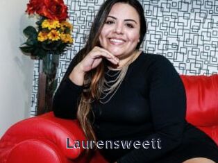 Laurensweett