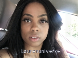 Laurenuniverse