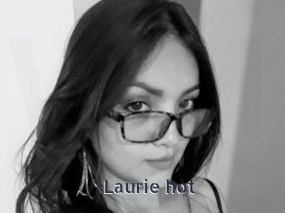 Laurie_hot