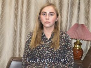 Lauriechutney