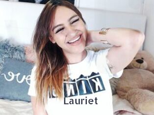 Lauriet