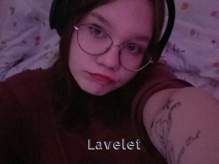 Lavelet