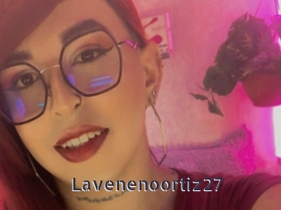 Lavenenoortiz27