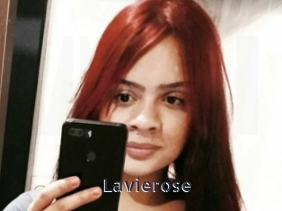 Lavierose