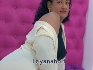 Layanaholt