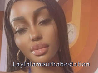 Laylalamourbabestation