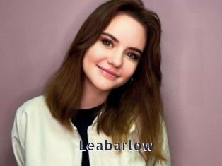 Leabarlow