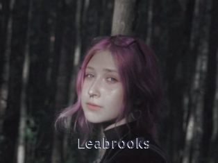 Leabrooks