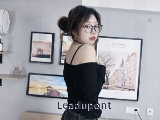 Leadupont