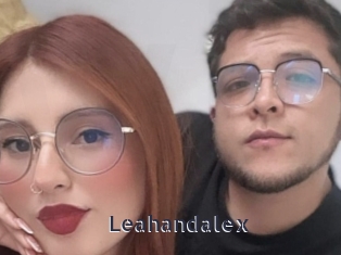 Leahandalex