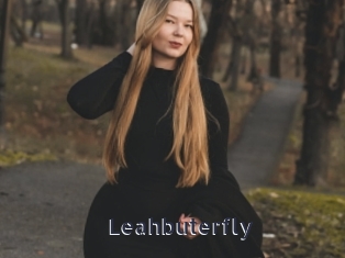 Leahbuterfly