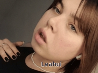 Leahui