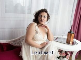 Leahwet