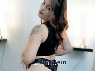 Leam_klein