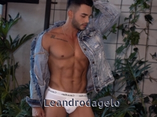 Leandrodagelo