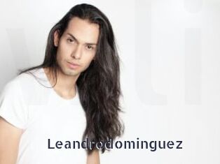 Leandrodominguez