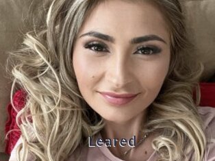 Leared