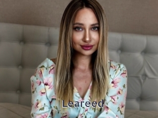 Leareed