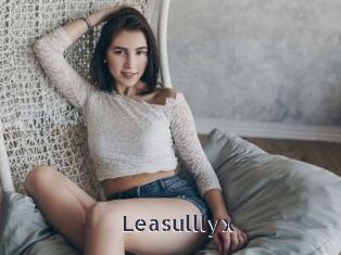 Leasulllyx
