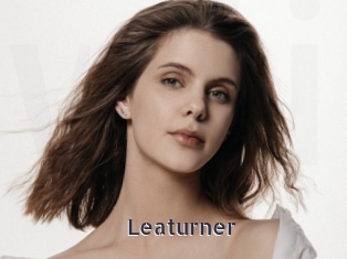 Leaturner