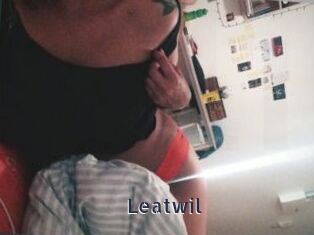 Leatwil