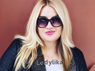 Ledylika